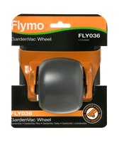 FLY036 - GardenVac Wheel