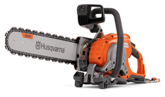 Husqvarna K760 Power Cutter Belt Guard Part Number 522980801 