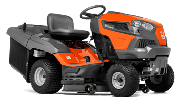 Garden Tractor TC 238T