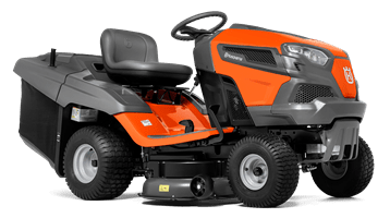 Garden Tractor TC 242T 960510191