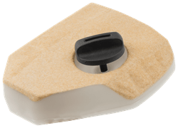 AIR FILTER Assy NW with knob