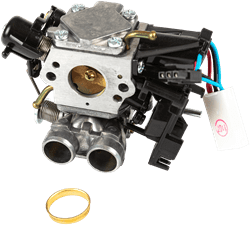 Carburettor kit