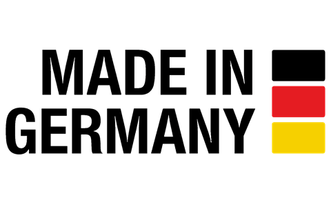 Made in Germany black-T-001