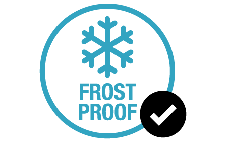Frost-Proof