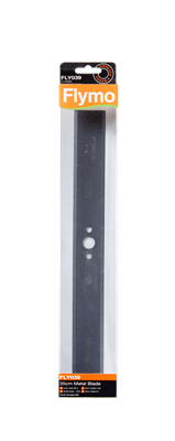 FLY039 - 35cm Metal Blade
