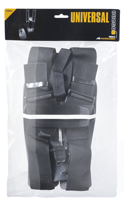 TLO026 - Brushcutter Harness (Packed)