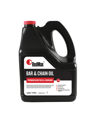 RMX Bar & Chain Oil - 1 Gallon