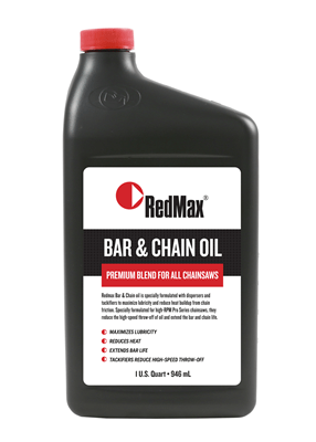 RMX Bar & Chain Oil - 1 Quart