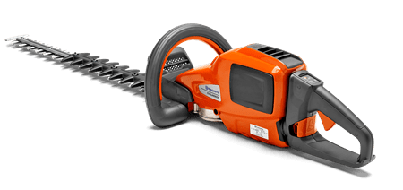 536LiHD60X, Hedge Trimmer, Battery