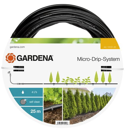 08324-2 Gardena Micro-Drip-System TAPPO 13 mm 1/2" 