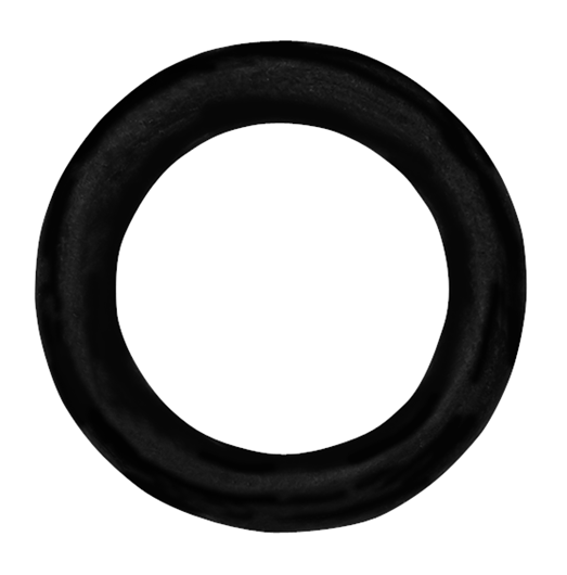 Gardena Hose Pipe Fittings U Replacement EPDM O-Rings suitable for Hozelock 