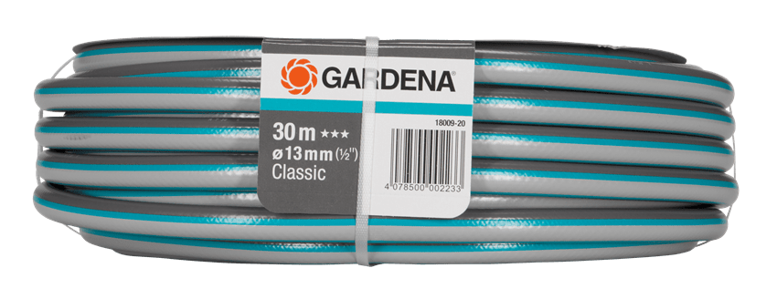 Gardena Gard Classic HOSE 30m 1/2 18009 