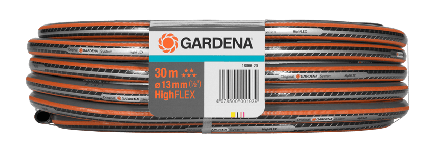 noget Vandt Rang Gardena Slanger Comfort HighFLEX Slange 13 mm (1/2")