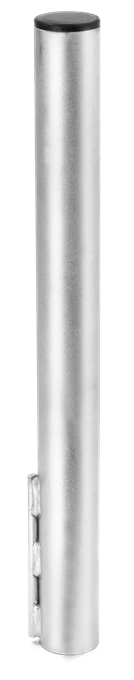 Column round tube