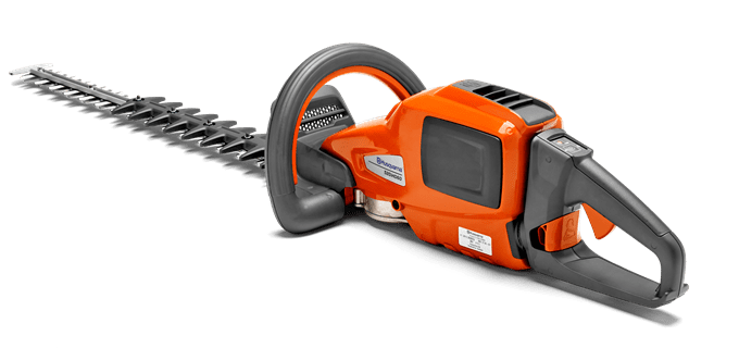 520iHD60, Hedge Trimmer, Battery
