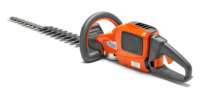 520iHD70, Hedge Trimmer, Battery