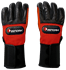 Anti-Vibration Glove (Red)
