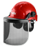 RedMax Functional Helmet