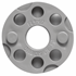 FLY017 - Spacer Washers