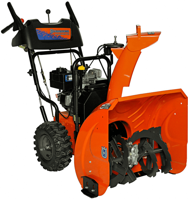 Snow Thrower 924SBE