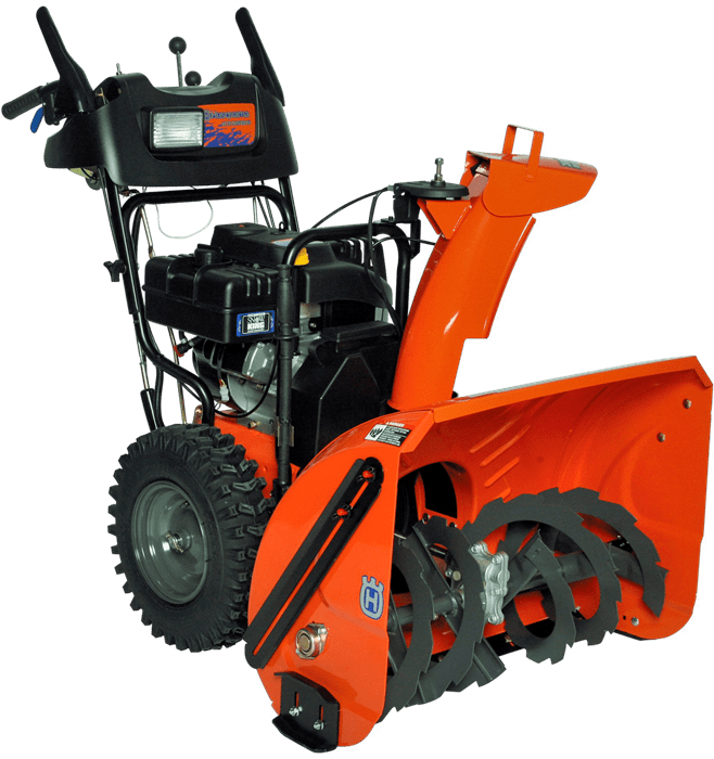 Snow Thrower 1130SBE