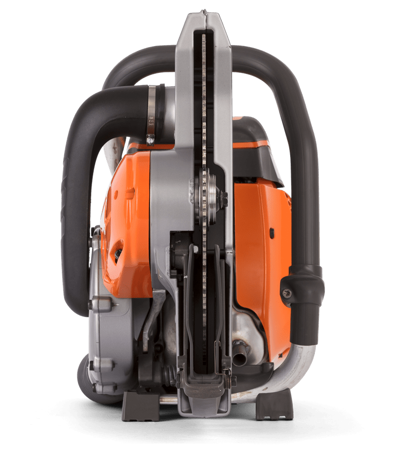 husqvarna power cutters