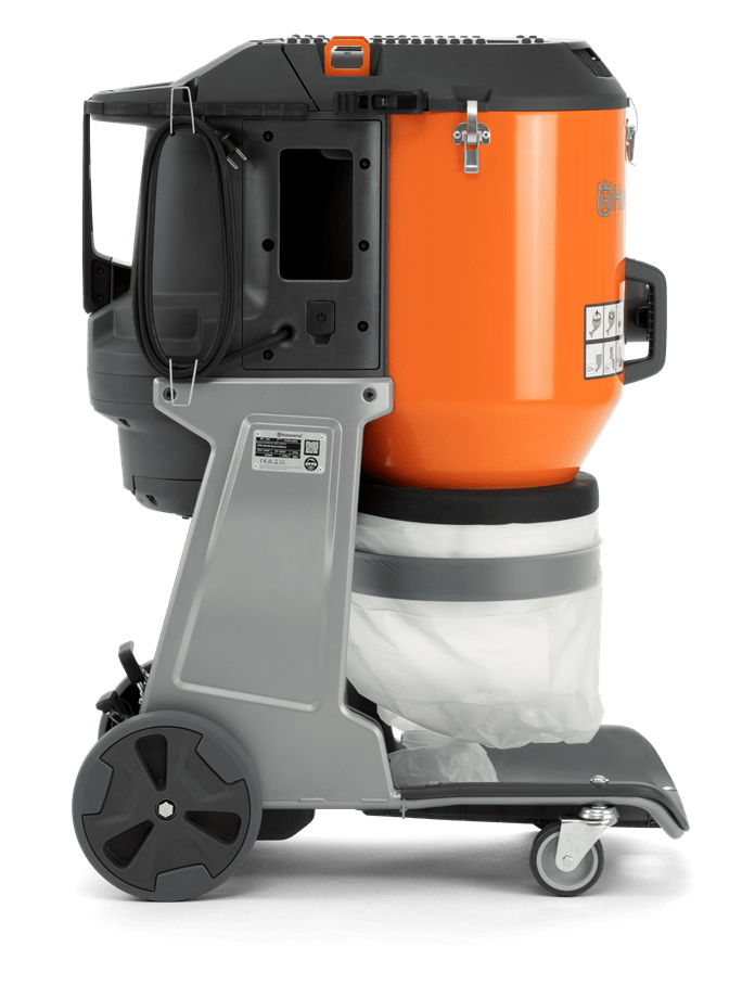 Dust Extractor DE120