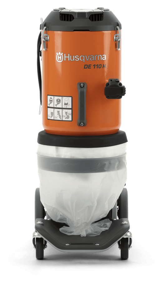 Dust Extractor DE110