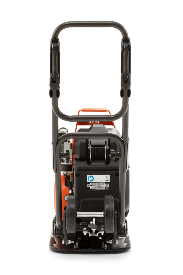 LFe 60 LAT - battery forward plate compactor