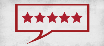 Ratings and Reviews 