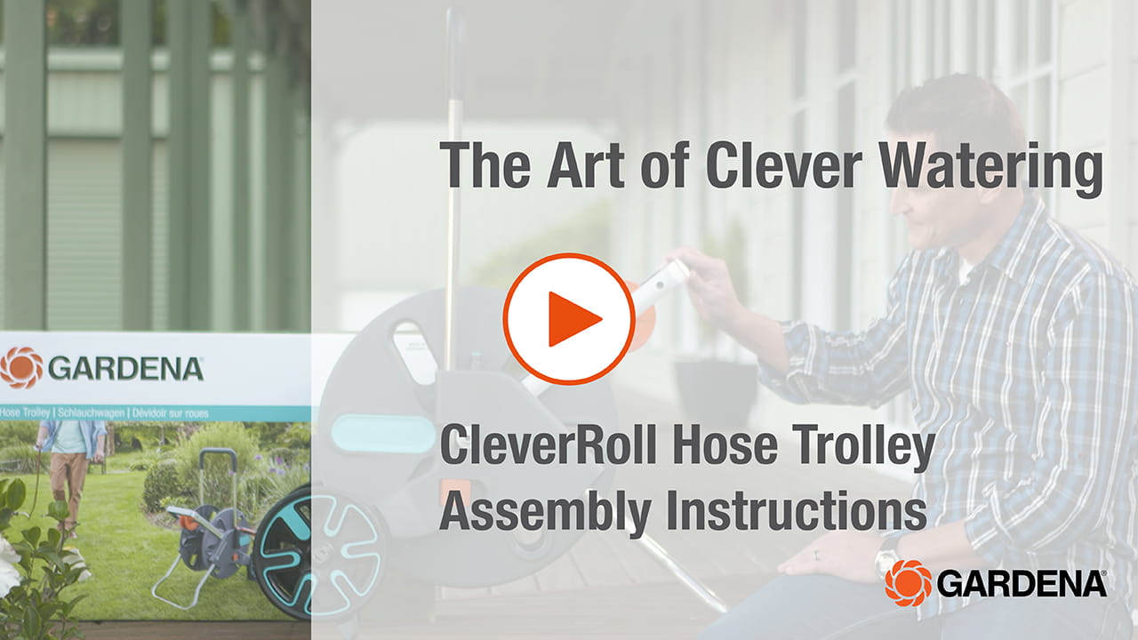 CleverRoll Assembly Video