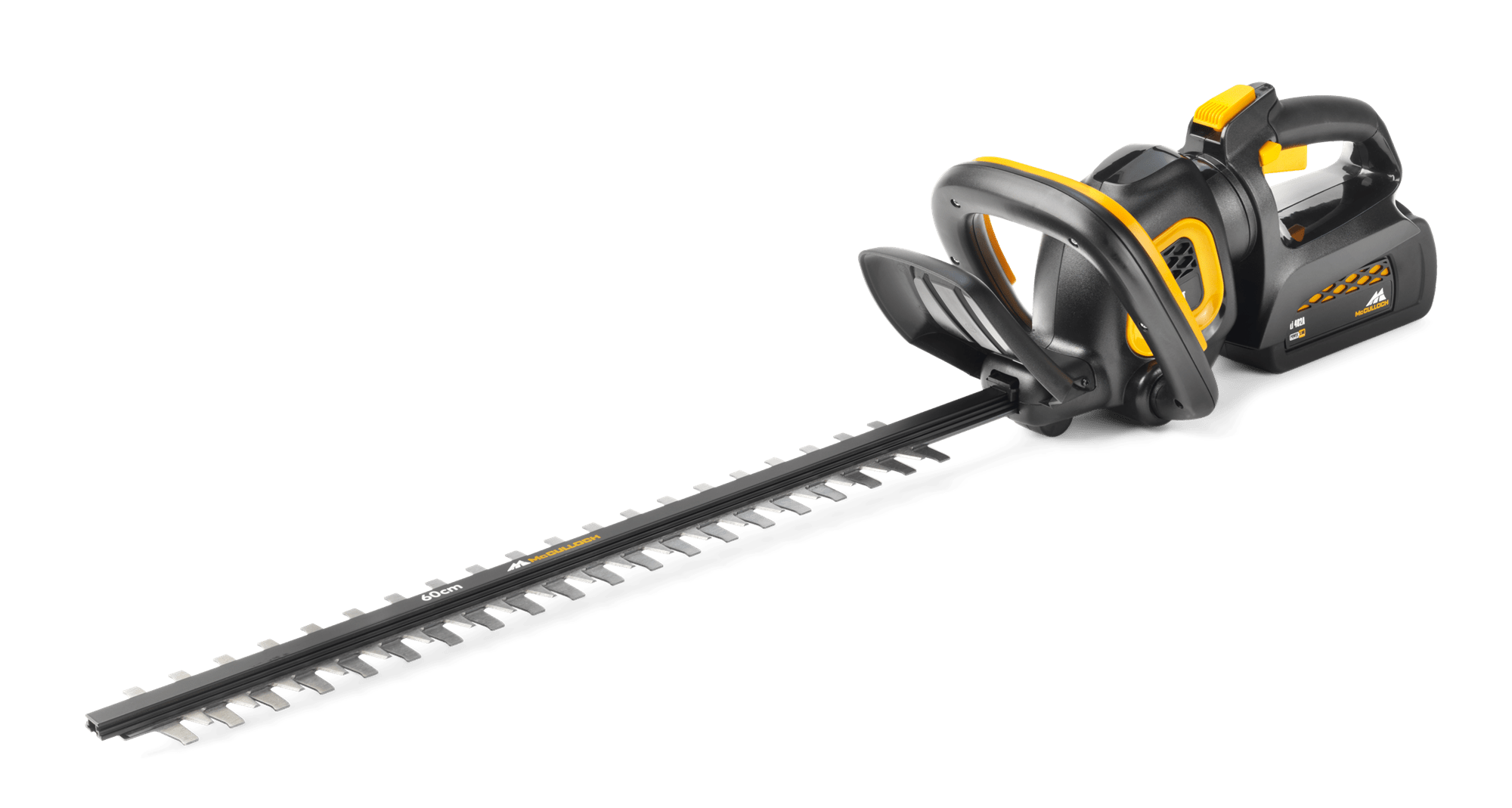 McCulloch Hedge trimmers Li 40HT