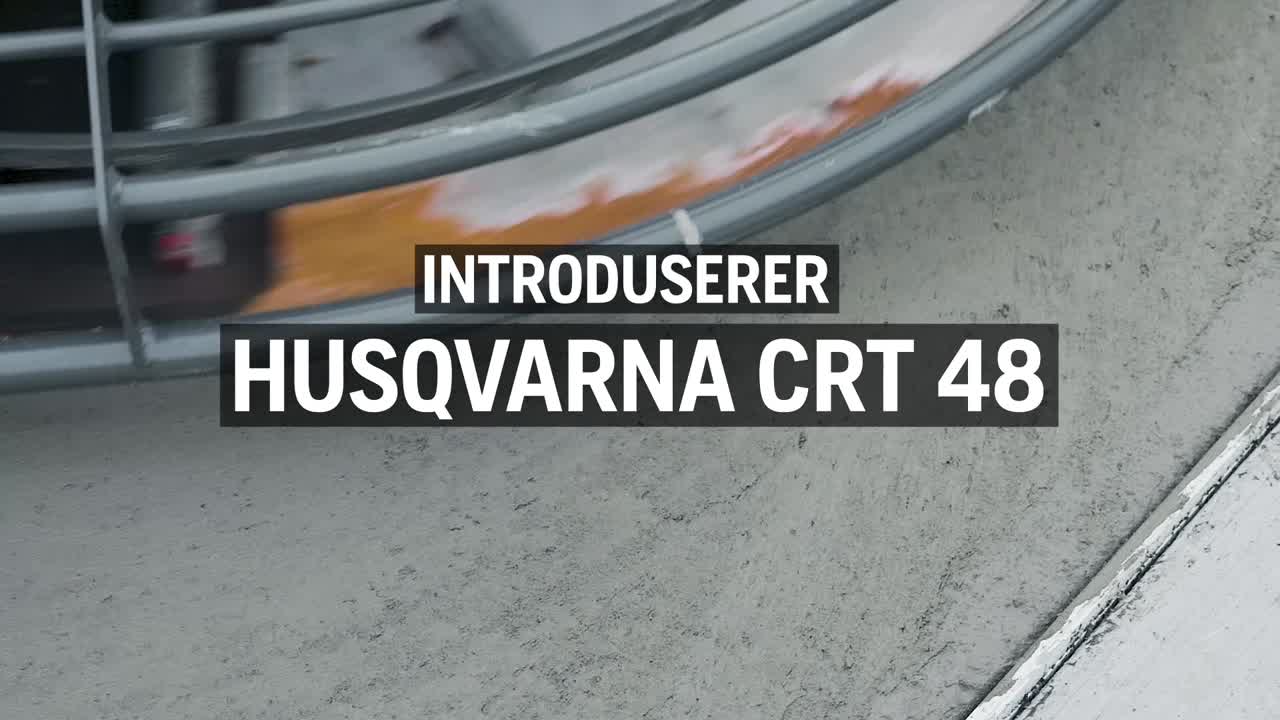 CRT 48 (Norwegian)
