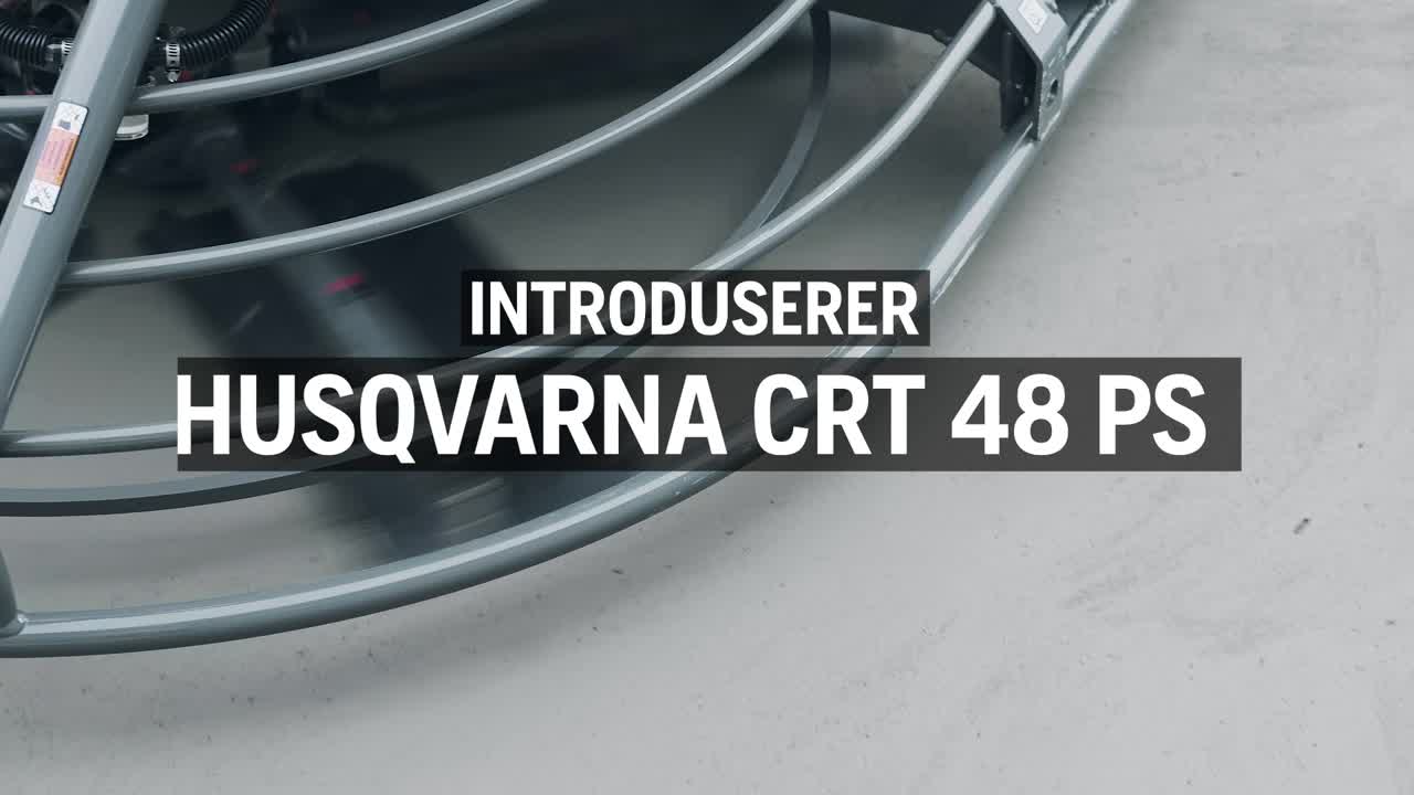 CRT 48 PS (Norwegian)