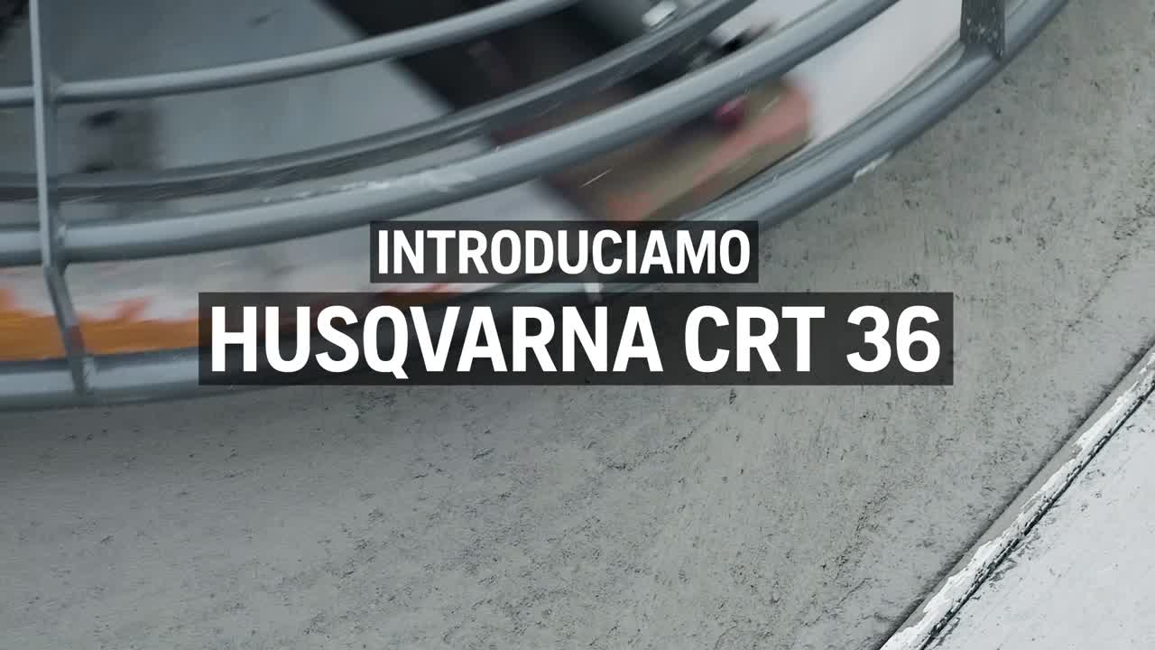 CRT 36 (Italian)
