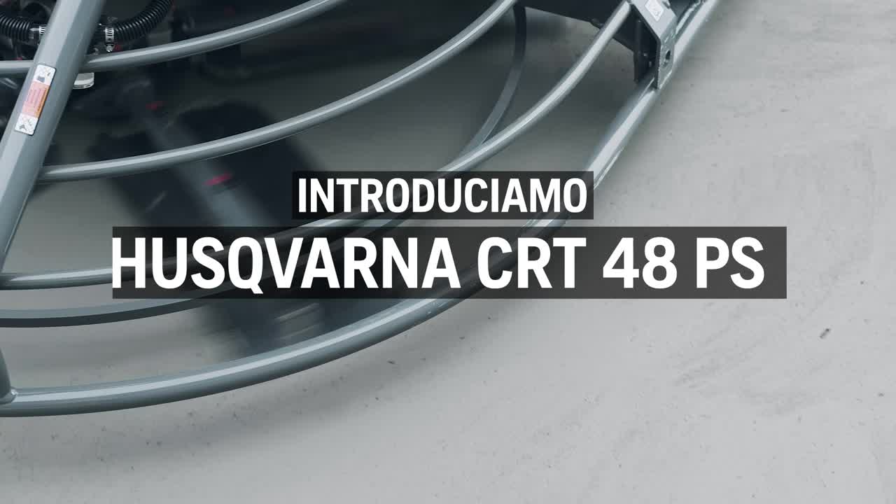CRT 48 PS (Italian)