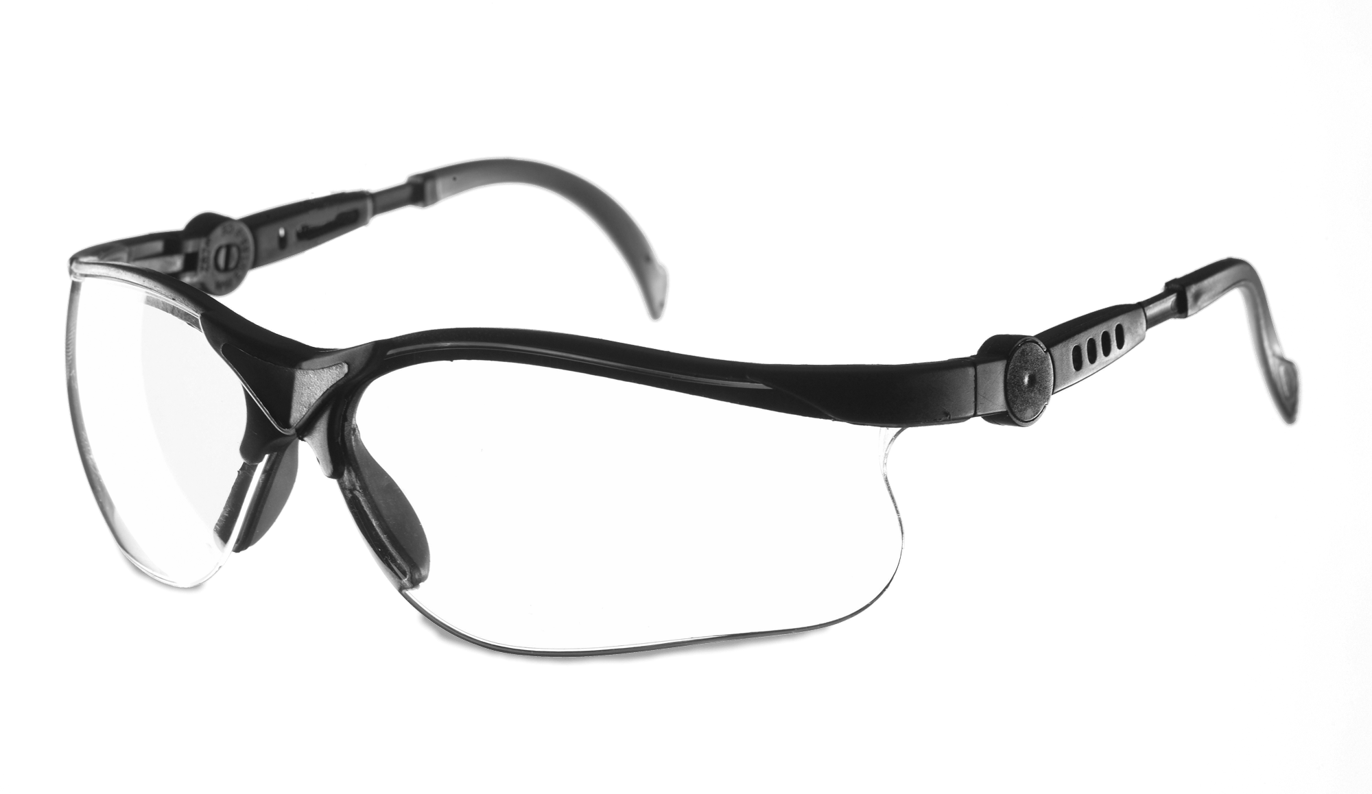 Protective glasses Clear