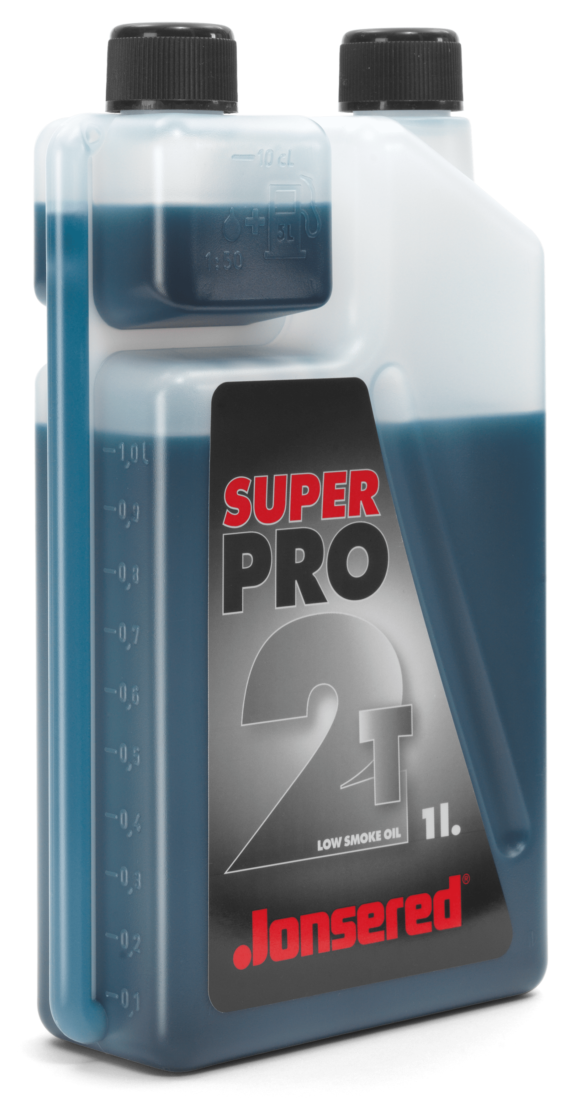 Super Pro, 2 stroke oil, 1 L