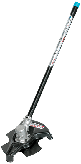 PP4000C Brushcutter Attachment (USA)