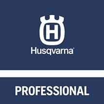 HusqvarnaProfessional logo