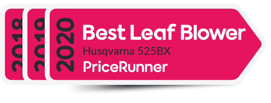 Best Leaf Blower 2020 - 525BX