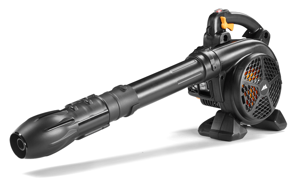 Mcculloch leaf blower gbv 325 review