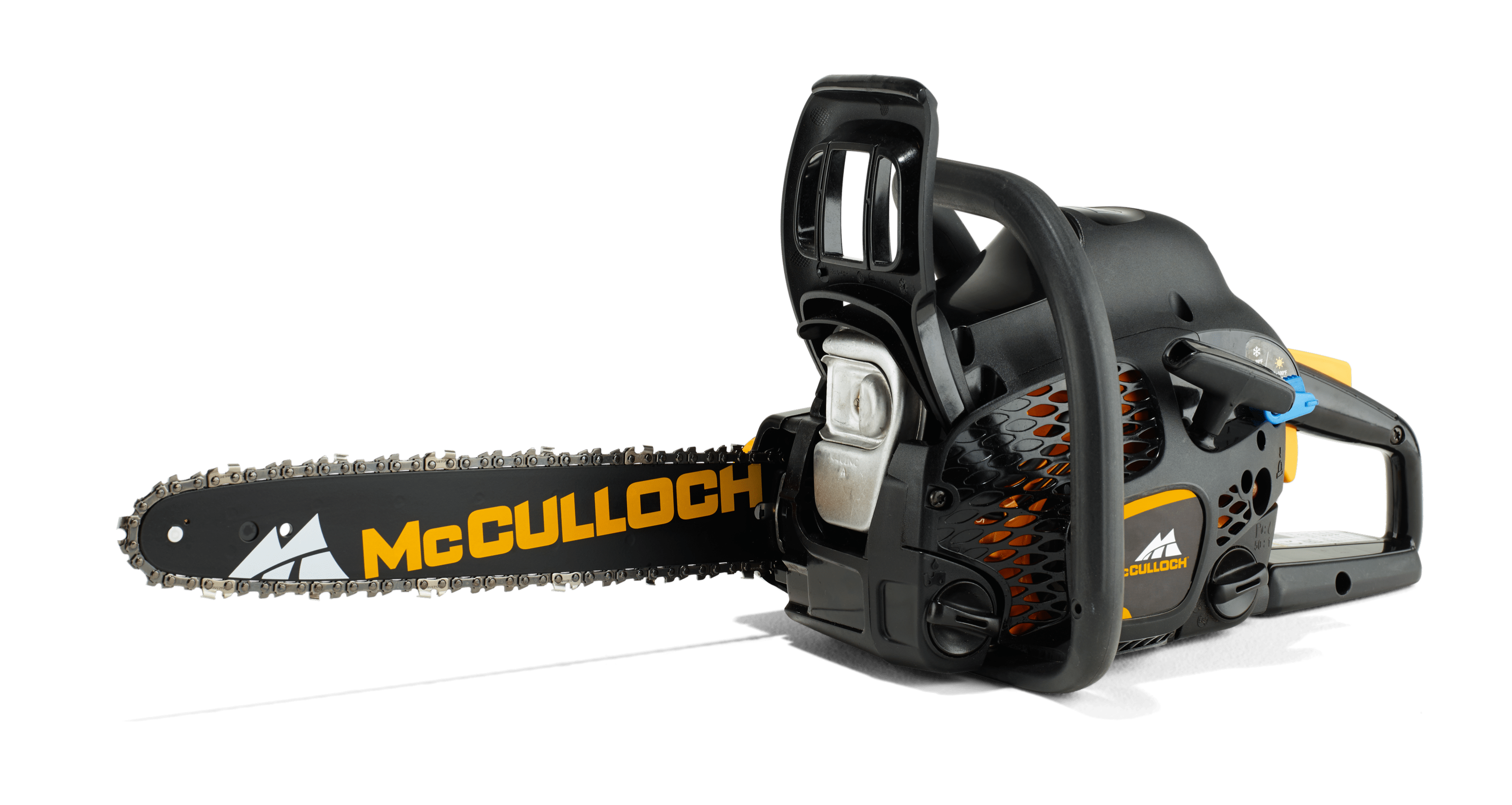 Degrassi Nackt Models Of Mcculloch Chainsaws