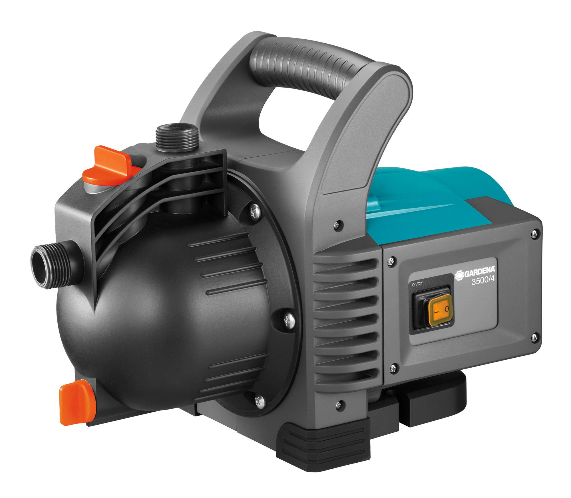 Gardena Pumps Garden Pump 3500 4