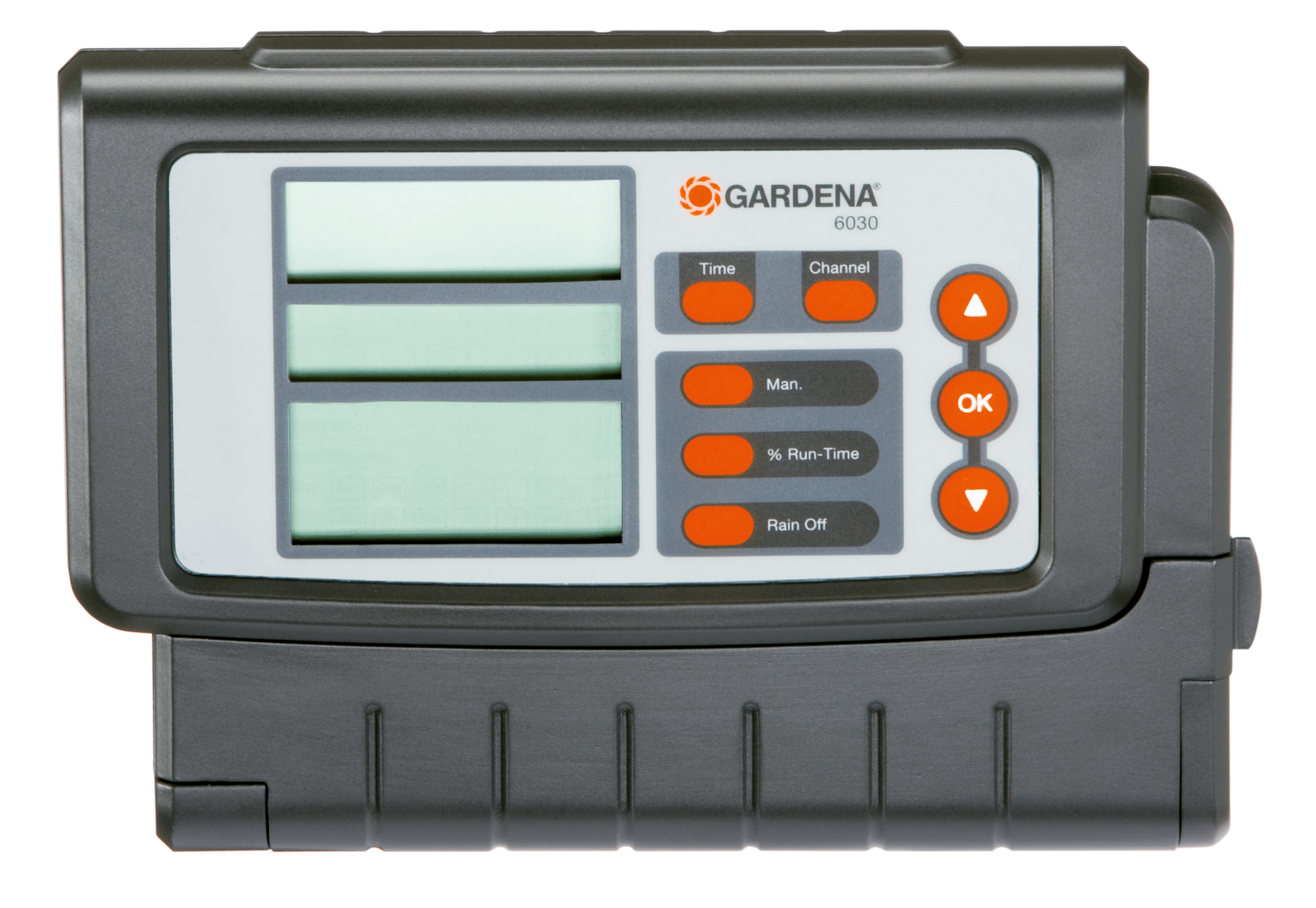 GARDENA Gardena  Programmateur Classic 6030 