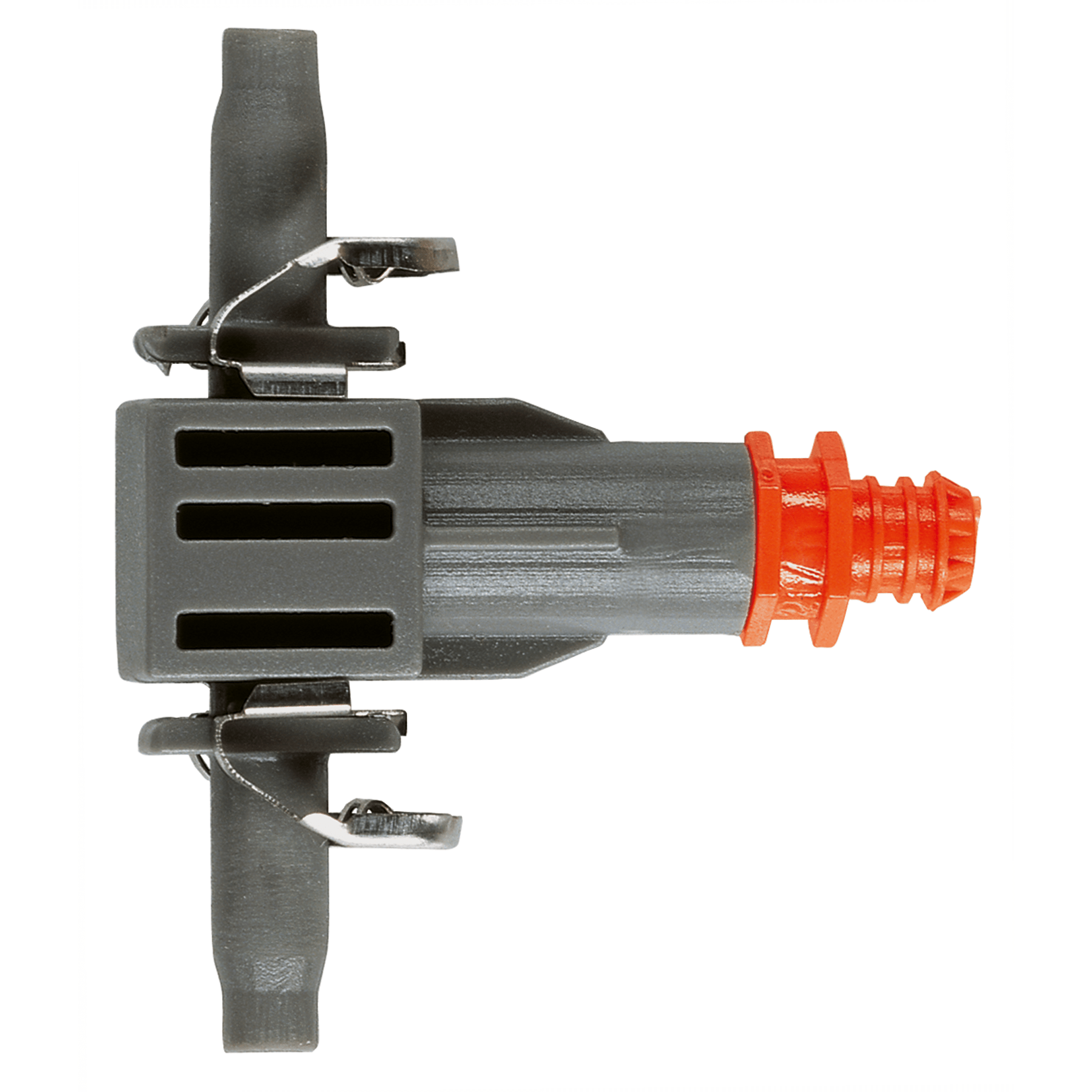 25x Endtropfer Reihentropfer 4L/h Tropfbewässerung Micro Drip System 7mm 