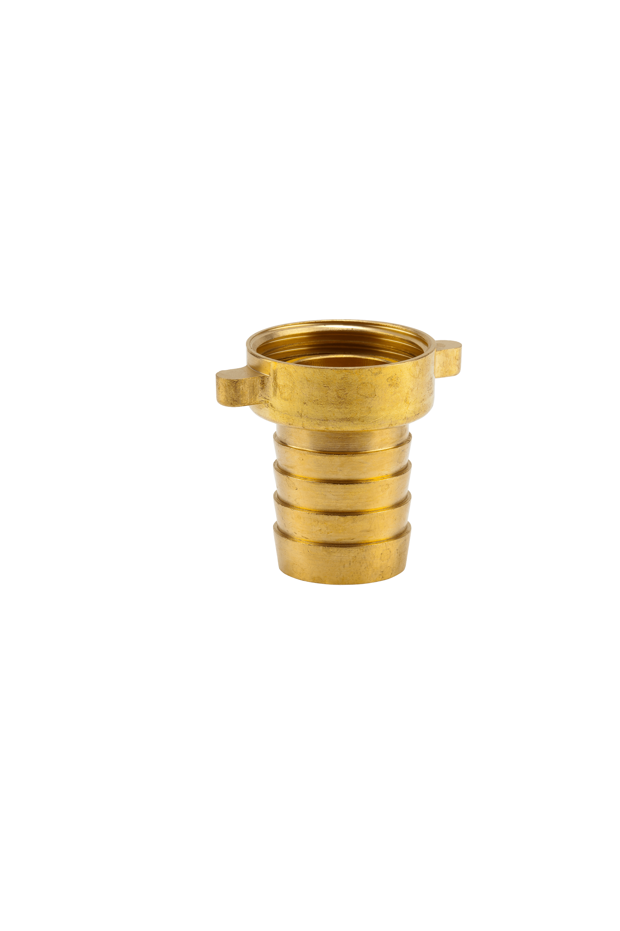Gardena Messing-Schlauchverschraubung 2-teilig Verschraubung 33.3 mm G1 Zoll 
