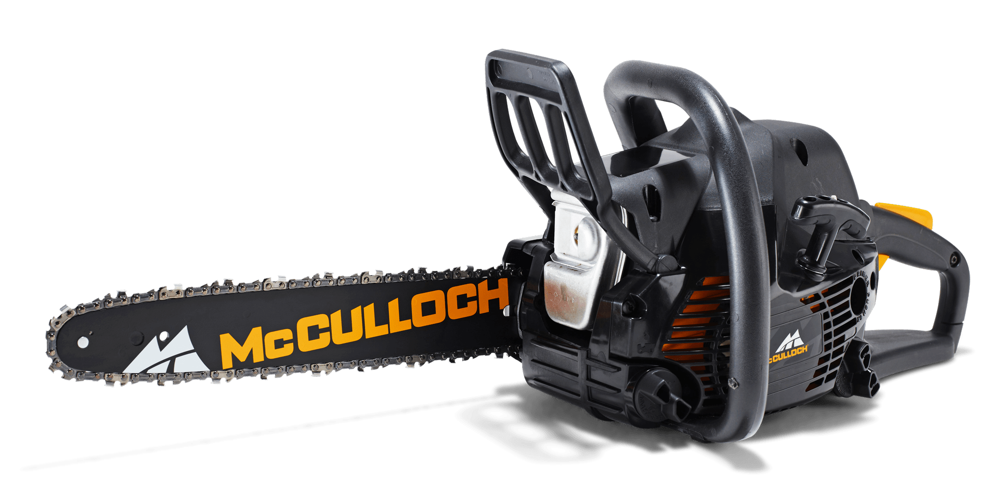1 x Guide Bar & Chain to fit McCulloch CS340t,CS360t,CS400t 16" Chainsaw 